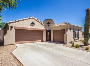 3090 E Colonial Pl, Chandler, AZ 85249