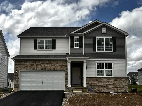 1265 Steller Dr, Galena, OH 43021