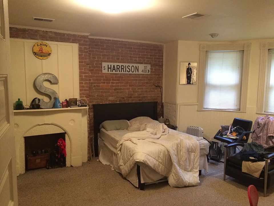 2nd image of 1304 Rhode Island Ave NW Unit B