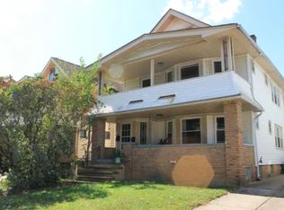 2022 Lewis Dr #1, Lakewood, OH