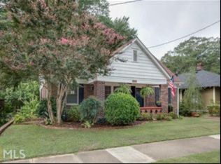 1696 Neely Ave, East Pt, GA