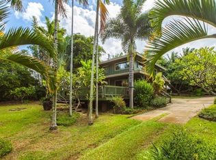 4236 N Waiakalua St, Kilauea, HI 96754