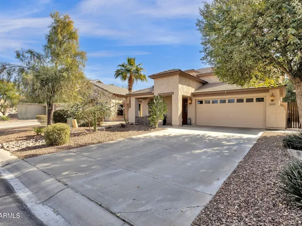 43579 W Arizona Ave, Maricopa, AZ 85138