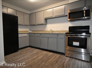 1916 Roberts Cut Off Rd #13, Fort Worth, TX 76114