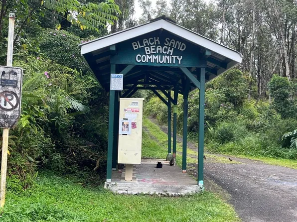 Oahu St Lot 74, Pahoa, HI 96778