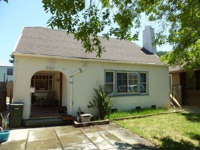 2318 Fairfield St, Sacramento, CA, 95815