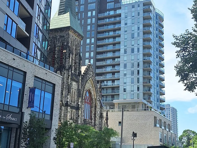 428 Sparks St #1904 — Photo 45