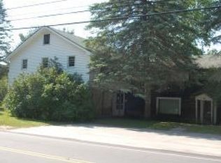 2035 Province Lake Rd, Wakefield, NH 03830