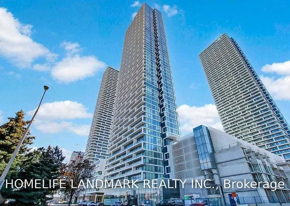 898 Portage Pkwy #1605