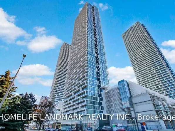 898 Portage Pkwy, Vaughan, ON