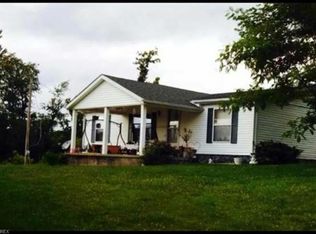36848 Conner Ridge Rd, Woodsfield, OH 43793
