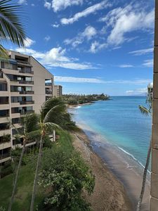4327 Lower Honoapiilani Rd #702, Lahaina, HI, 96761