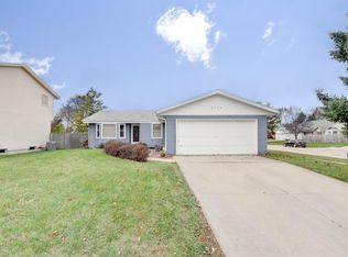 8334 57th Ave, Kenosha, WI 53142