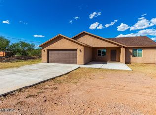 268 Mirto Ct, Rio Rico, AZ 85648