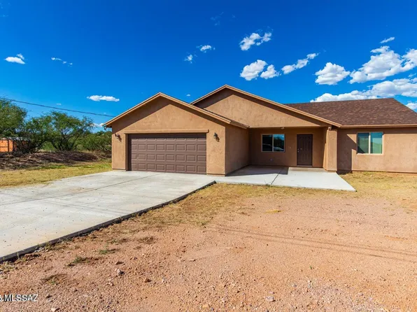 268 Mirto Ct, Rio Rico, AZ 85648