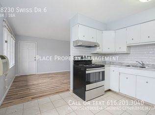 18230 Swiss Dr #6, Spring Lake, MI 49456