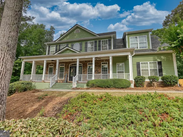 137 Aubree Way, McDonough, GA 30252