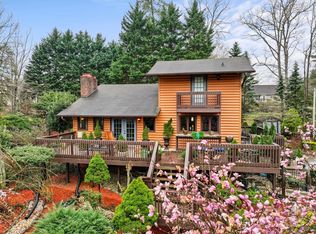 106 Brookwood Ln, Taylorsville, NC 28681