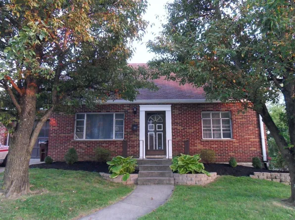 4 W Ridge Pl, Newport, KY 41071
