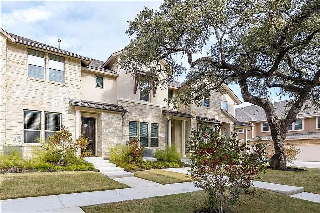 13800 Lyndhurst St UNIT 223, Austin, TX 78717 | Zillow