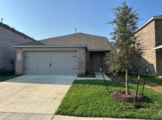 217 Bable Run Dr, Little Elm, TX 75068