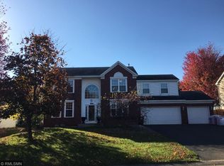 3634 Commonwealth Rd, Woodbury, MN 55125