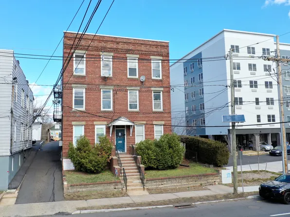 261 French St, New Brunswick, NJ