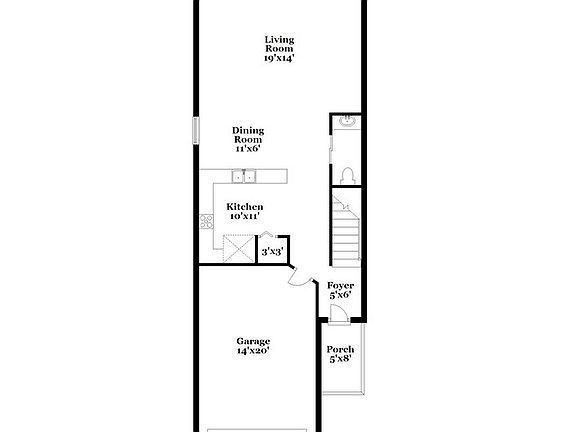 3rd image of 20426 Needletree Dr