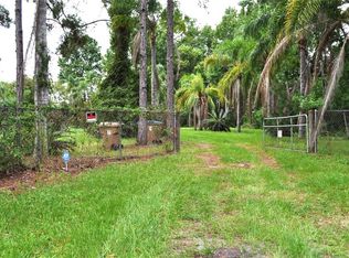 5170 STAR LINE DRIVE LOT 20, ST CLOUD, FL 34771