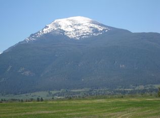 Unk Cameron Rose, Stevensville, MT 59870