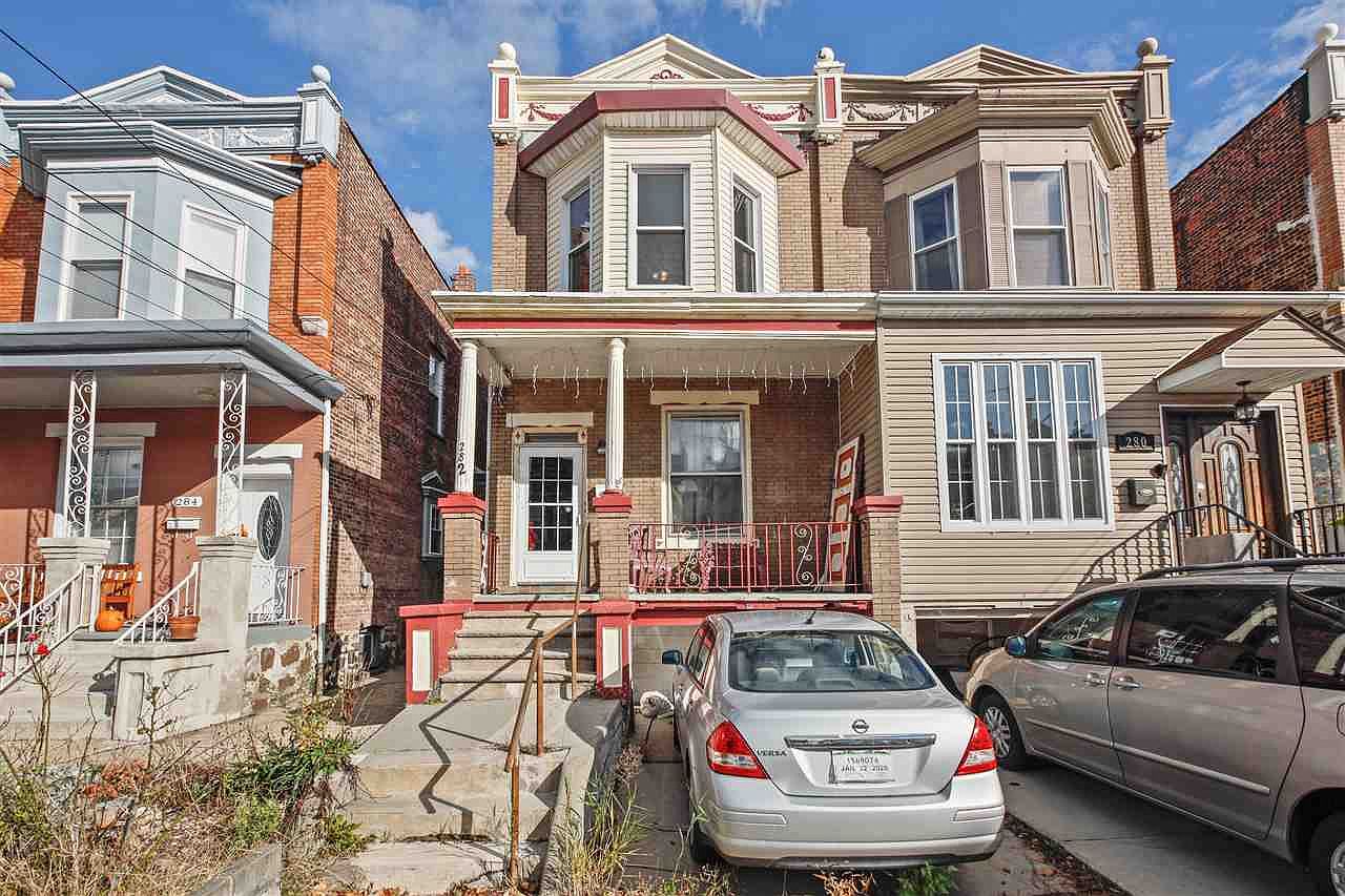 282 Armstrong Ave, Jersey City, NJ 07305 Zillow