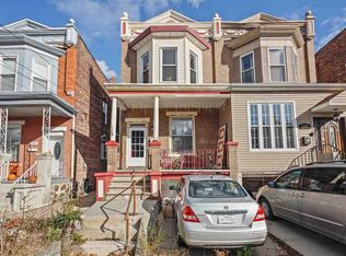 282 Armstrong Ave, Jersey City, NJ 07305