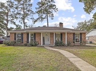 2114 Briarcreek Blvd, Houston, TX 77073