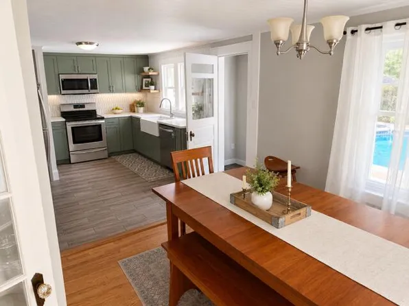 27 Berkeley Street, Portland, ME 04103