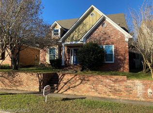63 Parkway Dr, Mobile, AL 36608