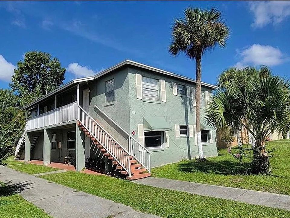 1st image of 724 Michigan Ct APT 2