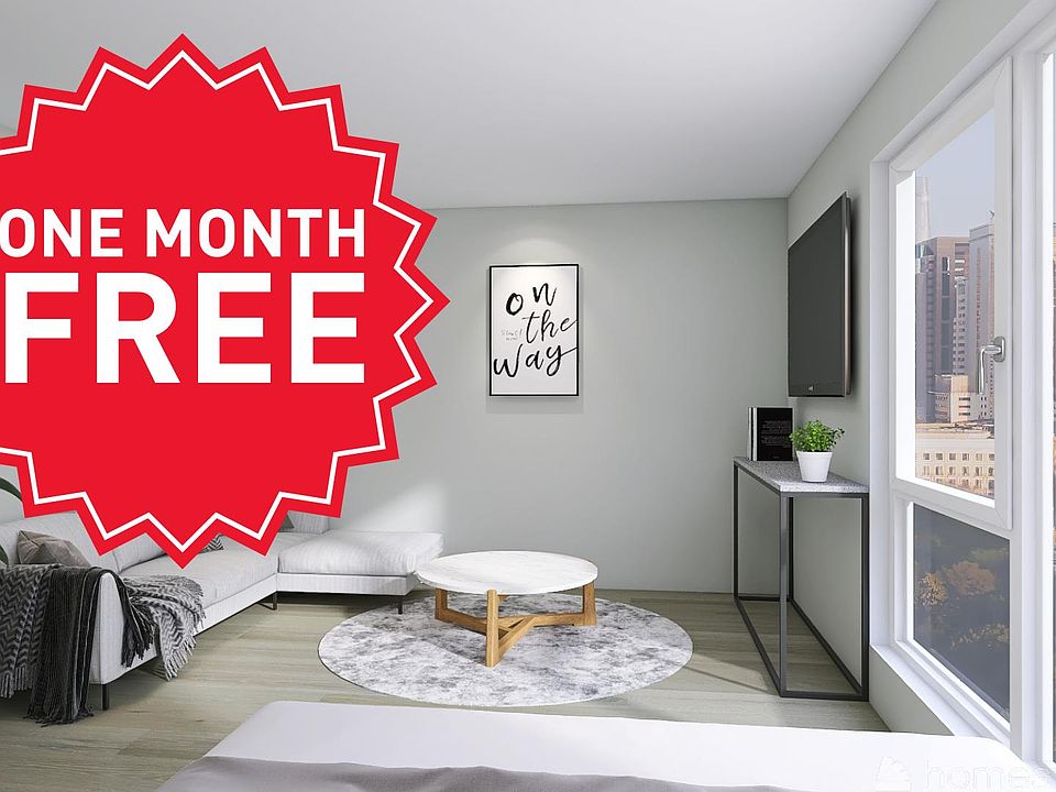 Ellis Apartment Rentals WA Zillow
