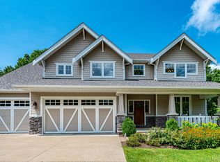 2511 Chelan Cir, Columbia, MO 65203