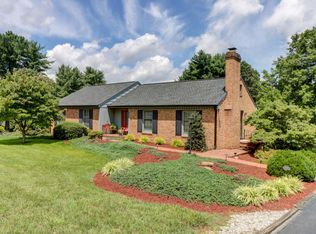 998 Glebe Rd, Daleville, VA 24083