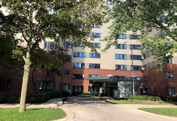 1st image of 5060 N Marine Dr Unit 5D