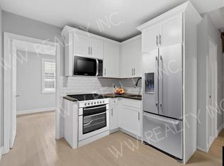 848 E 231st St #2A, Bronx, NY 10466