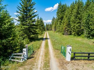 4053 E Turk Ln, Athol, ID 83801