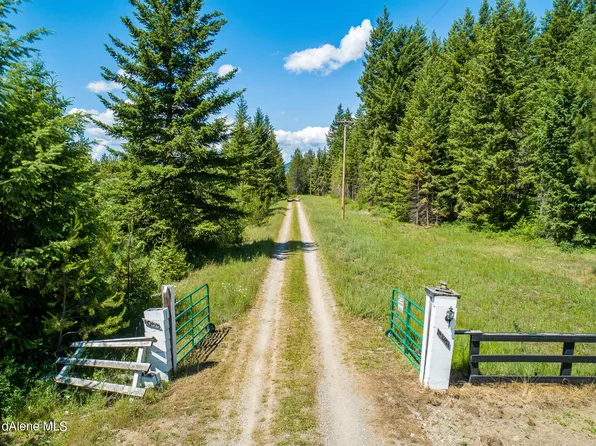 4053 E Turk Ln, Athol, ID 83801