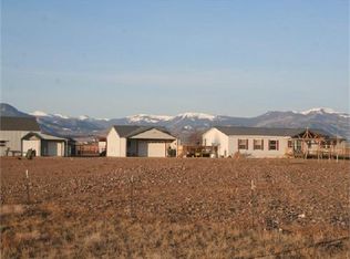5936 W County Road 10 N, Del Norte, CO 81132