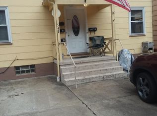 548 Brookline Dr #5, Weirton, WV 26062