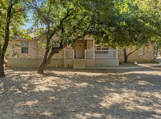 832 Evening Shade Dr, Adkins, TX 78101