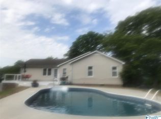 513 E Ridge Rd, Scottsboro, AL 35768