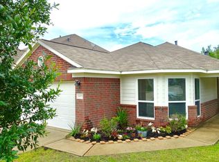 16875 Blackberry Lily Ln, Conroe, TX 77385