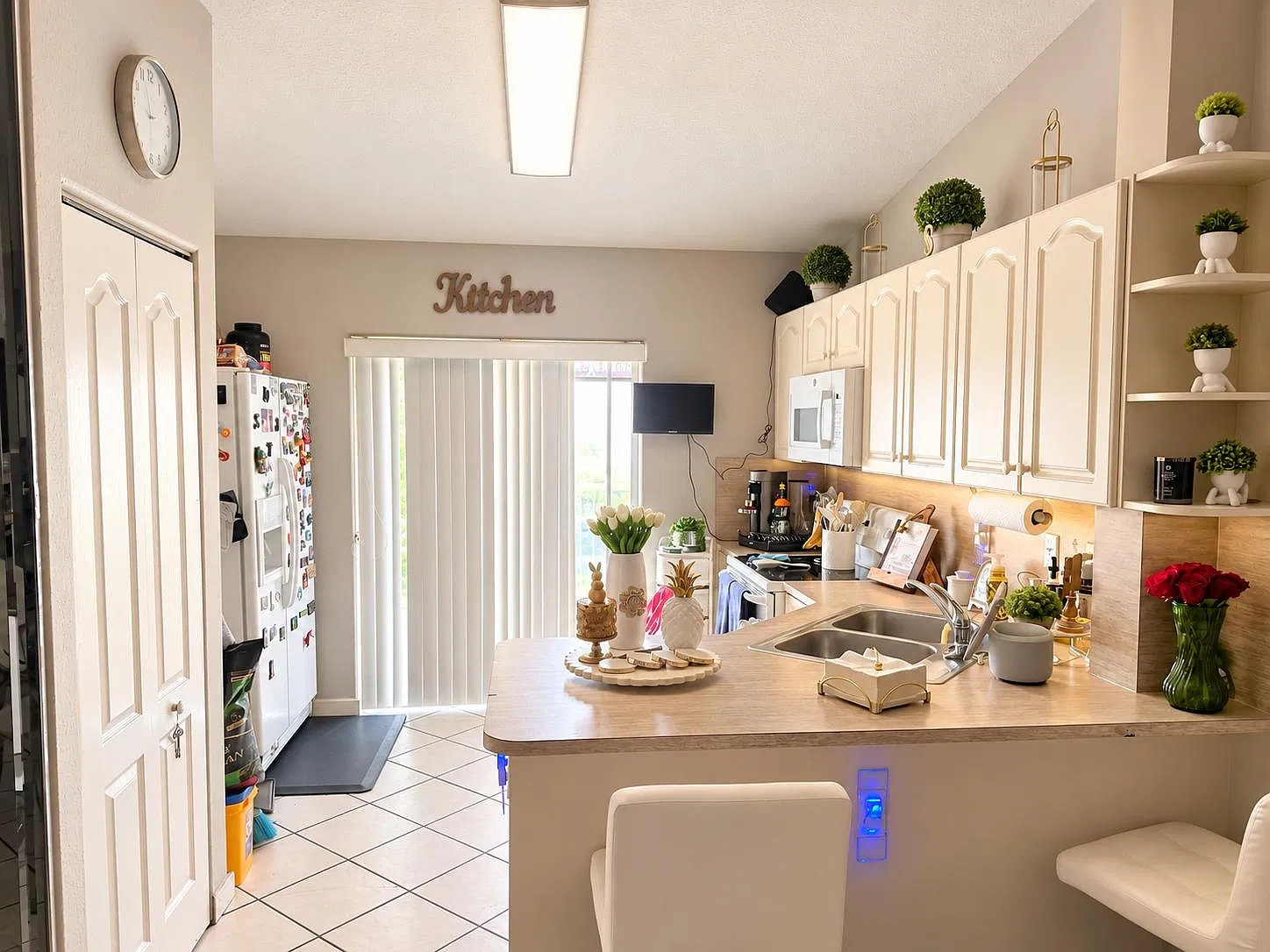 2 bed, 1029 sqft, $2,400 — Photo 4