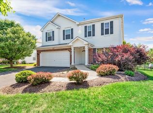 239 Stonegate Rd, Bolingbrook, IL 60440